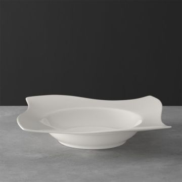 Villeroy & Boch New Wave Pastabord 28cm