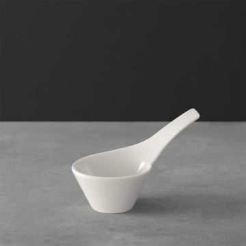 Villeroy & Boch New Wave Dipschaaltje met greep