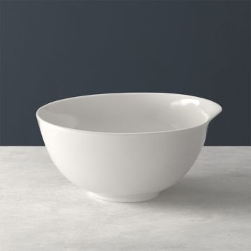Villeroy & Boch Flow Slaschaal 25 cm, 2.50 ltr