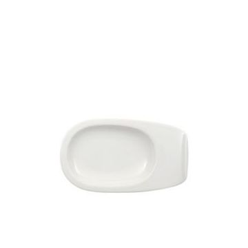 Villeroy & Boch Urban Nature Partyschaal voor koffiekop 18 x 10.5 cm 