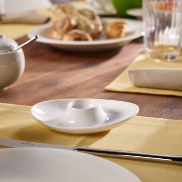 Villeroy & Boch New Cottage Basic Eierdop 12.5cm NEW