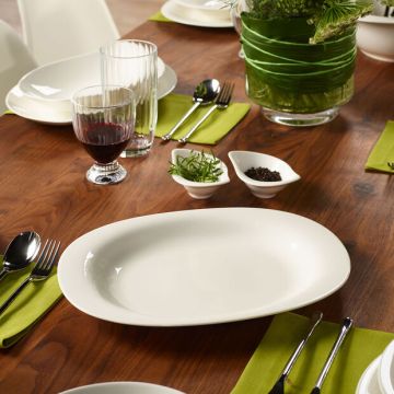 Villeroy & Boch New Cottage Basic Serveerschaal 34 cm