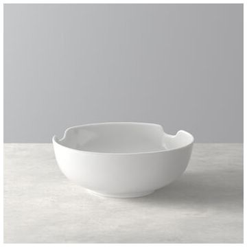 Villeroy & Boch Soup Passion Soepkom groot 1.40 ltr - 20.5 cm