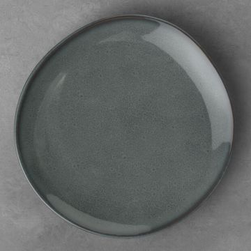 Villeroy & Boch Lave Ontbijtbord 23 cm - Gris