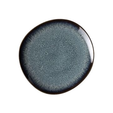 Villeroy & Boch Lave Gebaksbord 17 cm - Gris