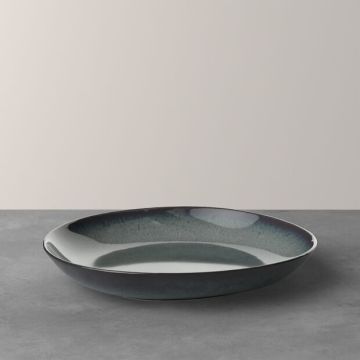 Villeroy & Boch Lave Schaal 28 x 27 cm - Gris
