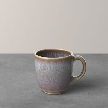 Villeroy & Boch Lave Koffiekop 0.19 ltr - Beige 