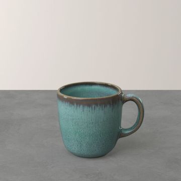 Villeroy & Boch Lave Koffiekop 190 ml - Glace