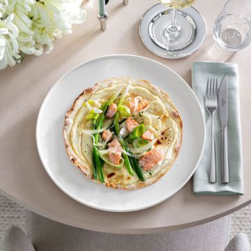 Villeroy & Boch Afina Gourmetbord 32 cm ø