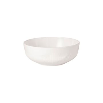 Villeroy & Boch Afina Schaal rond 1 ltr