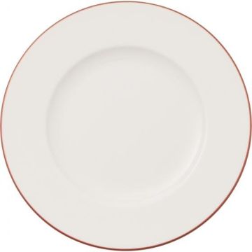 Villeroy & Boch Anmut Rosewood Gebaksbordje 16 cm