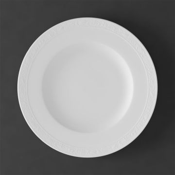 Villeroy & Boch White Pearl Dinerbord 27 cm