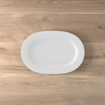 Villeroy & Boch Royal Serveerschaal ovaal 34 cm