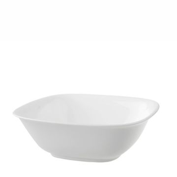 Villeroy & Boch Royal Slaschaal 17 cm vierkant
