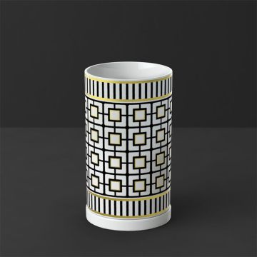 Villeroy & Boch MetroChic Gifts Theelichthouder 7.5x13 cm