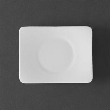 Villeroy & Boch Modern Grace Theeschotel 17 x 14 cm