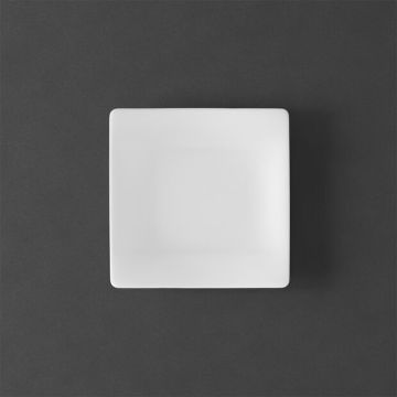 Villeroy & Boch Modern Grace Gebaksbord 16 x 16 cm