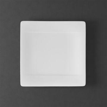 Villeroy & Boch Modern Grace Plaatsbord 35 x 35 cm