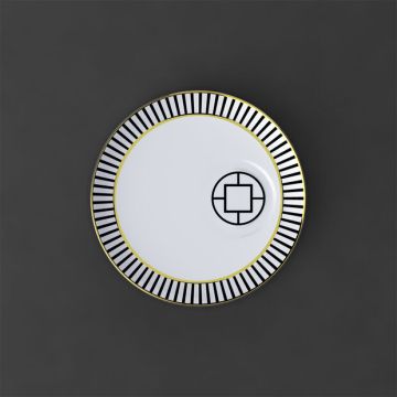 Villeroy & Boch MetroChic Espressoschotel 14 cm