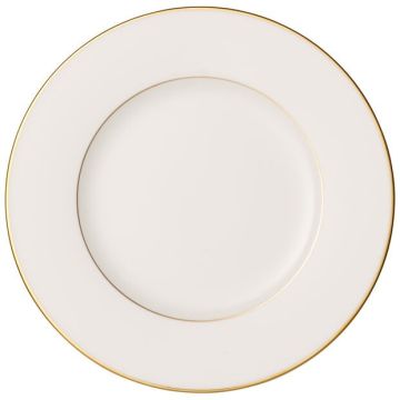 Villeroy & Boch Anmut Gold Ontbijtbord 22 cm