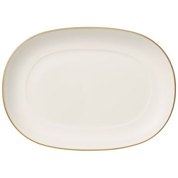 Villeroy & Boch Anmut Gold Zuurschaaltje 20 cm