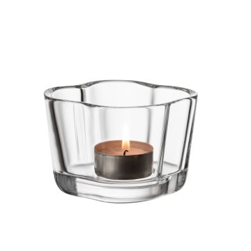 Iittala Aalto Sfeerlicht 60mm Helder