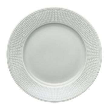 Rörstrand Swedish Grace Dessertbord 21 cm - Mist