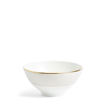 Wedgwood Gio Gold Rijstkom 12,5 cm