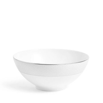 Wedgwood Platinum Soup/Noodle Bowl 20 cm