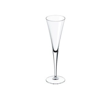 Villeroy & Boch Purismo Specials champagnefluit, 120 ml, 2 stuks