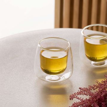  Villeroy & Boch Artesano Hot&Cold Beverages Espressobeker 60 ml – set van 2