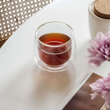 Villeroy & Boch Artesano Hot&Cold Beverages Koffiebeker 180 ml – set van 2