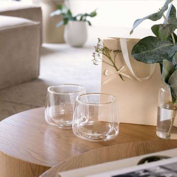 Villeroy & Boch Artesano Hot&Cold Beverages Cappuccinomok 250 ml – set van 2