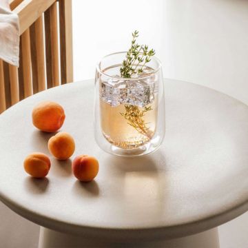 Villeroy & Boch Artesano Hot&Cold Beverages Latte Macchiato Beker 250 ml – set van 2