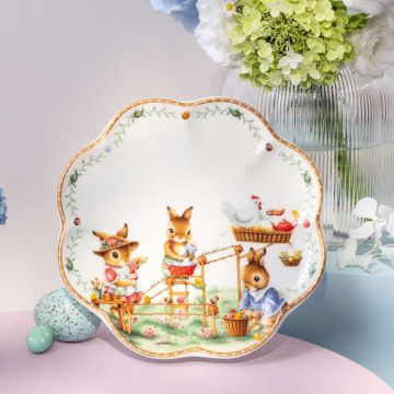 Villeroy & Boch Annual Easter Edition Bord 2026