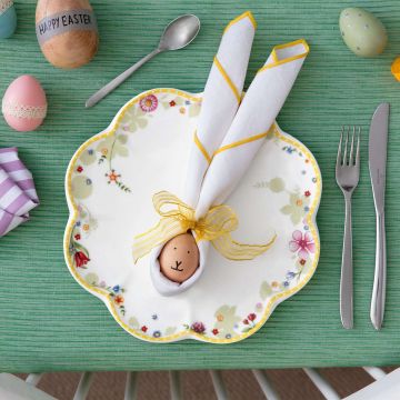 Villeroy & Boch Pasen Spring Awakening Ontbijtbord 22 cm