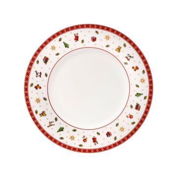 Villeroy & Boch Christmas Toy's Delight Dinerbord 27 cm