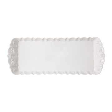 Villeroy & Boch Christmas Toy's Delight Royal Classic Cakeschaal 40x16 cm