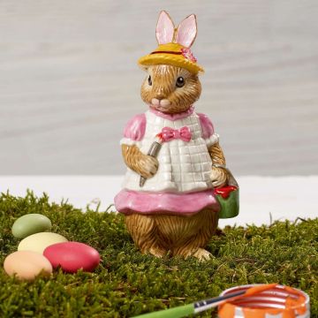  Villeroy & Boch Pasen Bunny Tales Anna
