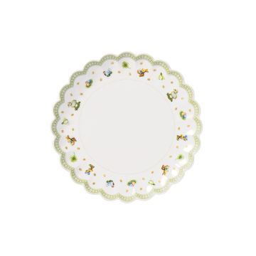Villeroy & Boch Easter Delight Ontbijtbord 22 cm