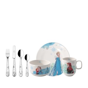 Villeroy & Boch Disney Frozen Kinderservies-set 7-delig