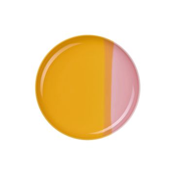 ASA Selection Joy Ontbijtbord 22 cm Passion Fruit Smoothie