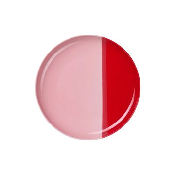 ASA Selection Joy Ontbijtbord 22 cm Strawberry Smoothie 