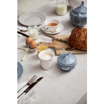 Royal Goedewaagen Heritage Suikerpot Water Blue 