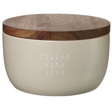 ASA Selection Hey! - Voorraad pot - 9cm 