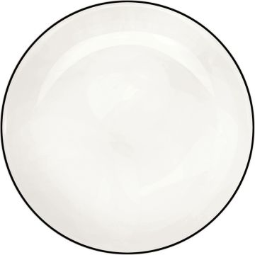 ASA Selection Ligne Noire Ontbijtbord 21 cm