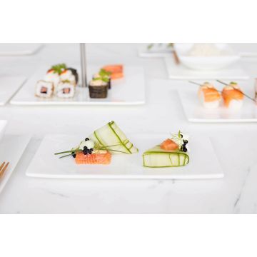 ASA Selection à Table Bord voor sushi 29x14.5 cm