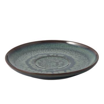 Like by Villeroy & Boch Crafted Breeze Koffieschotel 15 cm - grijsblauw