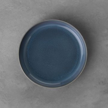 Like by Villeroy & Boch Crafted Denim Pastabord 22 cm