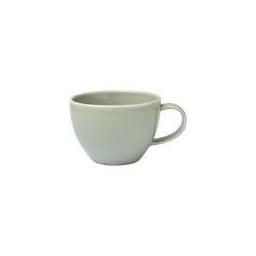 Like by Villeroy & Boch Crafted Blueberry Koffiekop 0.25 ltr - turquoise